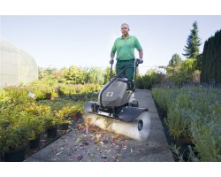 Подметальная МашинаKM 80 W G-foto4