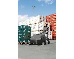 Подметально-Всасывающая МашинаKM 85/50 W G-foto5