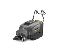 Подметально-Всасывающая МашинаKM 75/40 W Bp Pack