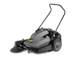 Подметальная МашинаKM 70/30 C Bp Pack Adv