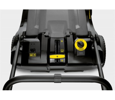 Подметальная МашинаKM 70/30 C Bp Pack Adv