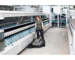 Подметальная МашинаKM 70/30 C Bp Pack Adv-foto4