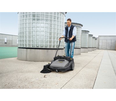 Подметальная МашинаKM 70/30 C Bp Pack