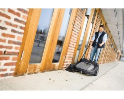 Подметальная МашинаKM 70/30 C Bp-foto3