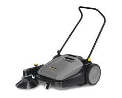 Подметальная МашинаKM 70/20 C