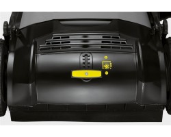 Подметальная МашинаKM 70/20 C 2SB-foto2