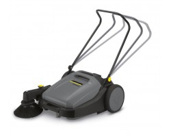 Подметальная МашинаKM 70/20 C-foto2