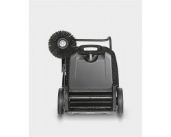 Подметальная МашинаKM 70/20 C-foto3