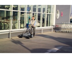 Подметальная МашинаKM 70/20 C 2SB-foto4