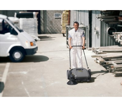 Подметальная МашинаKM 70/20 C