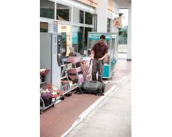 Подметальная МашинаKM 70/20 C 2SB-foto5