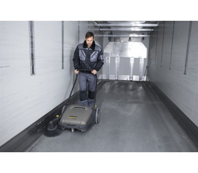 Подметальная МашинаKM 70/20 C