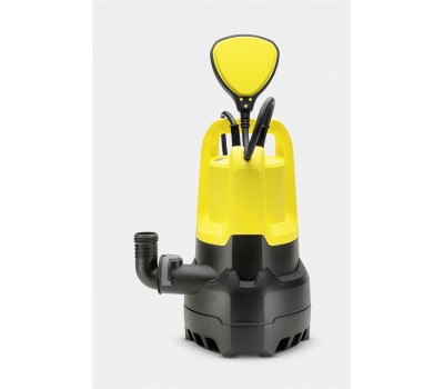 Дренажный насос для грязной KARCHER  ВодыSP 3 Dirt