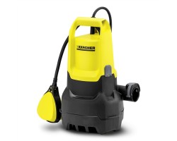 Дренажный насос для грязной KARCHER  ВодыSP 1 Dirt