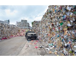 Подметально-Всасывающая МашинаKM 170/600 R D Classic-foto2