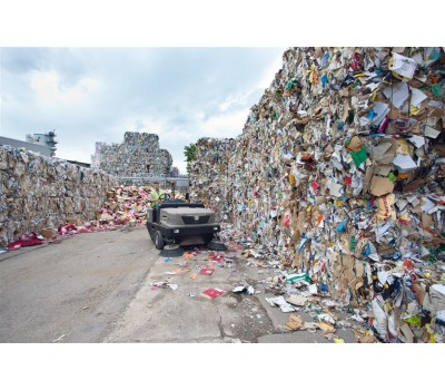 Подметально-Всасывающая МашинаKM 170/600 R D Classic