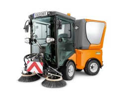 Коммунальная МашинаMIC 35-foto2