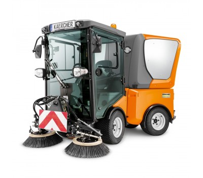 Коммунальная МашинаMIC 42