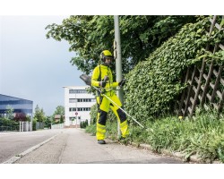 Аккумуляторный Триммер ST 400 Bp-foto2