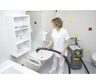 ПароочистителиSGV 6/5