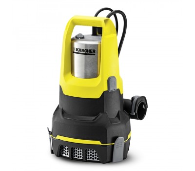 Дренажный Насос Для Чистой ВодыSP 6 Flat Inox