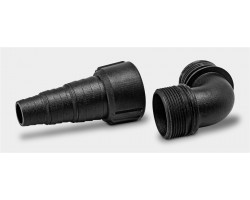 Дренажный Насос Для Чистой ВодыSP 6 Flat Inox-foto3