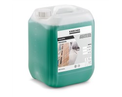 Нейтральное Активное Чистящее Средство RM 55, 10Л