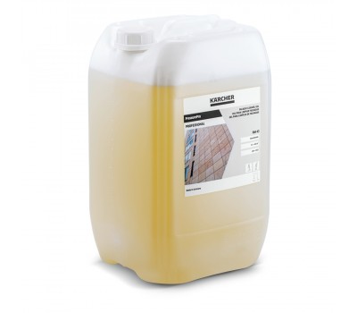 Гель Для Чистки Фасадов RM 43, 20Л