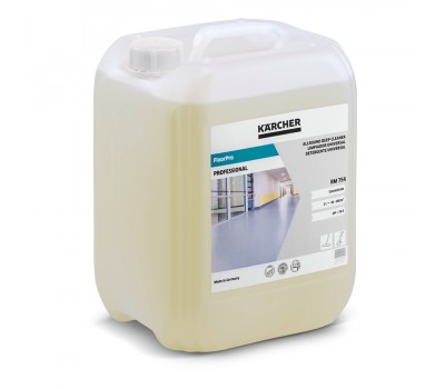 Универсальное Средство Для Общей Чистки RM 754, 10Л