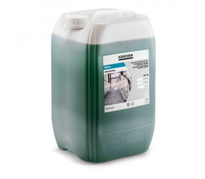 Нейтральное Средство Для Чистки Эскалаторов FloorPro RM 758, 20Л