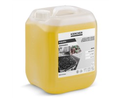 Щелочное Активное Чистящее Средство PressurePro RM 81, 10Л
