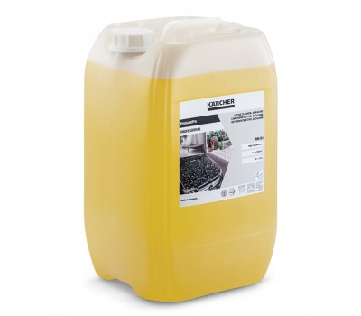 Щелочное Активное Чистящее Средство PressurePro RM 81, 20Л