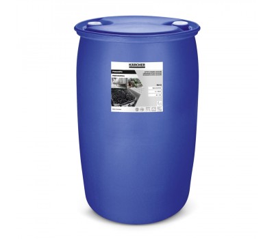 Щелочное Активное Чистящее Средство RM 81, Без НТА, 200Л