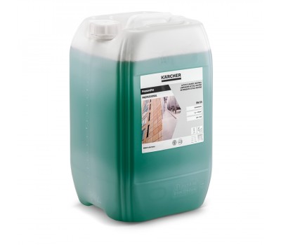 Нейтральное Активное Чистящее Средство RM 55, Объем 20Л, 20Л