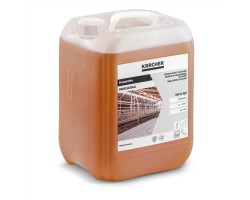 Щелочное Средство Для Размачивания Грязи PressurePro RM 92 Agri, 10Л