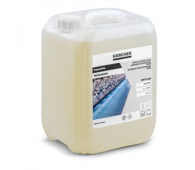 Кислотное Средство Для Чистки Поверхностей PressurePro RM 93 Agri, 10Л