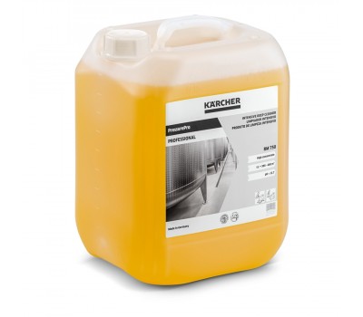 Интенсивное Средство Для Общей Чистки PressurePro RM 750, 10Л