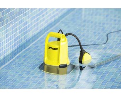 Дренажный Насос Для Чистой ВодыSP 2 Flat-foto5