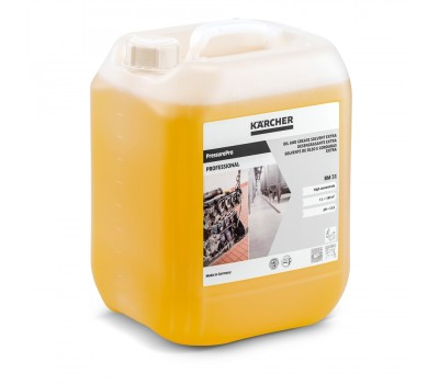 Средство Для Устранения Масляно-Жировых Загрязнений PressurePro Extra RM 31, 10Л
