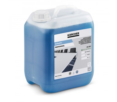 Средство Для Чистки Поверхностей SurfacePro CA 30 C Eco!Perform, 5Л