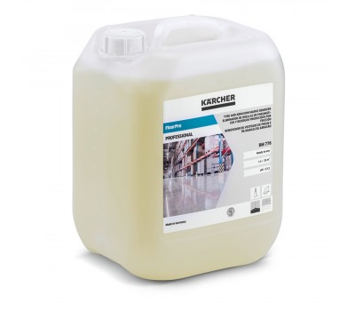 Средство Для Удаления Следов Шин И Продуктов Износа FloorPro RM 776, 10Л