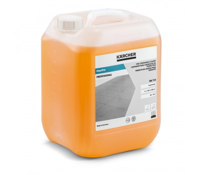 Средство Для Чистки Керамогранита FloorPro RM 753, 10Л