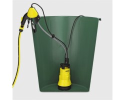 Комплект Для Полива Из Бочки BP 1 Barrel Set-foto2