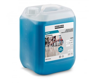 FloorPro Industrial Cleaner RM 69 (10 Л) Промышленный Очиститель, 10Л