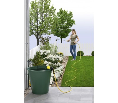 Комплект Для Полива Из Бочки BP 1 Barrel Set