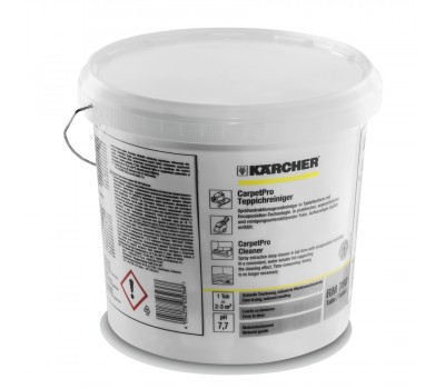 Средство Для Чистки Ковров В Таблетках CarpetPro RM 760, 200