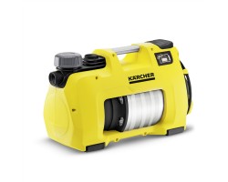 Садовый насос KARCHER BP 5 Home & Garden