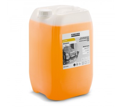 Активный Шампунь Nano RM 816, 20Л