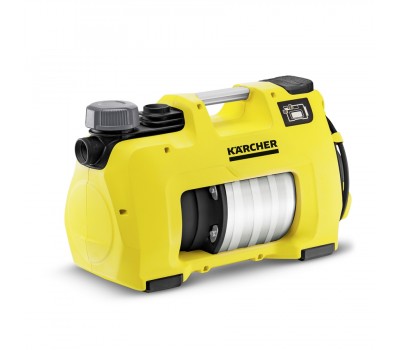 Садовый насос KARCHER BP 7 Home & Garden