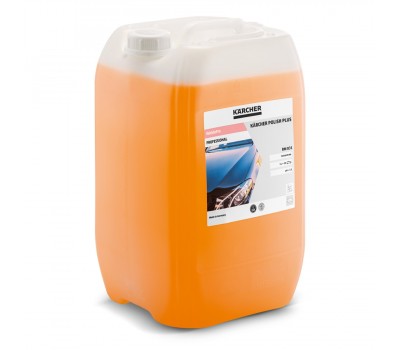K?Rcher Polish Plus RM 831, 20Л